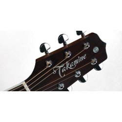 Takamine EF360GF Glenn Frey